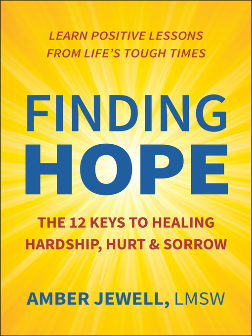 Title details for Finding Hope by Amber Jewell - Available